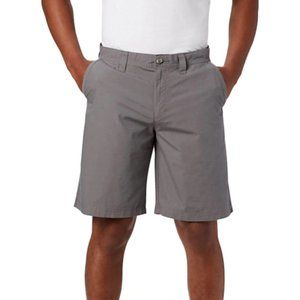 Columbia Men's City Grey Washed Out Shorts 023 New